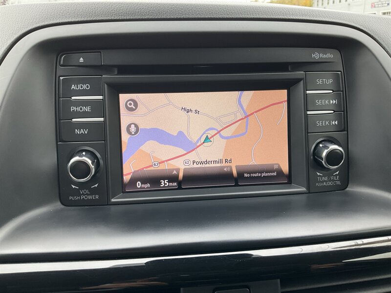 Used 2014 MAZDA CX-5 Grand Touring AWD/4WD image 19
