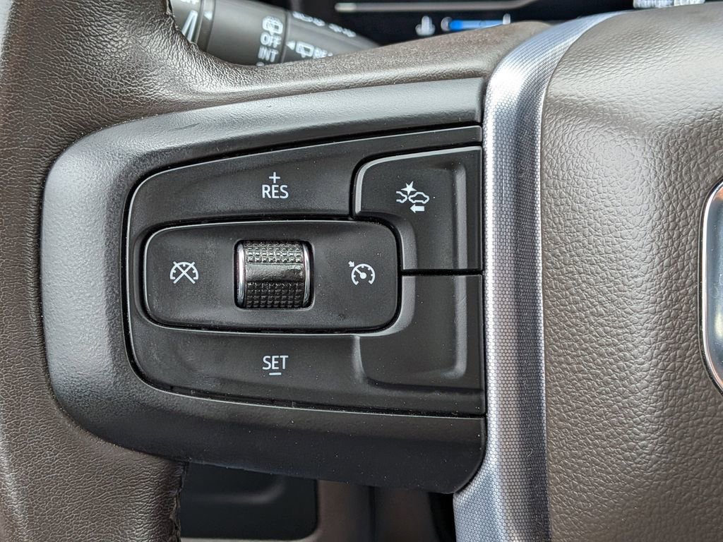 Used 2022 GMC Yukon XL SLT AWD/4WD image 27