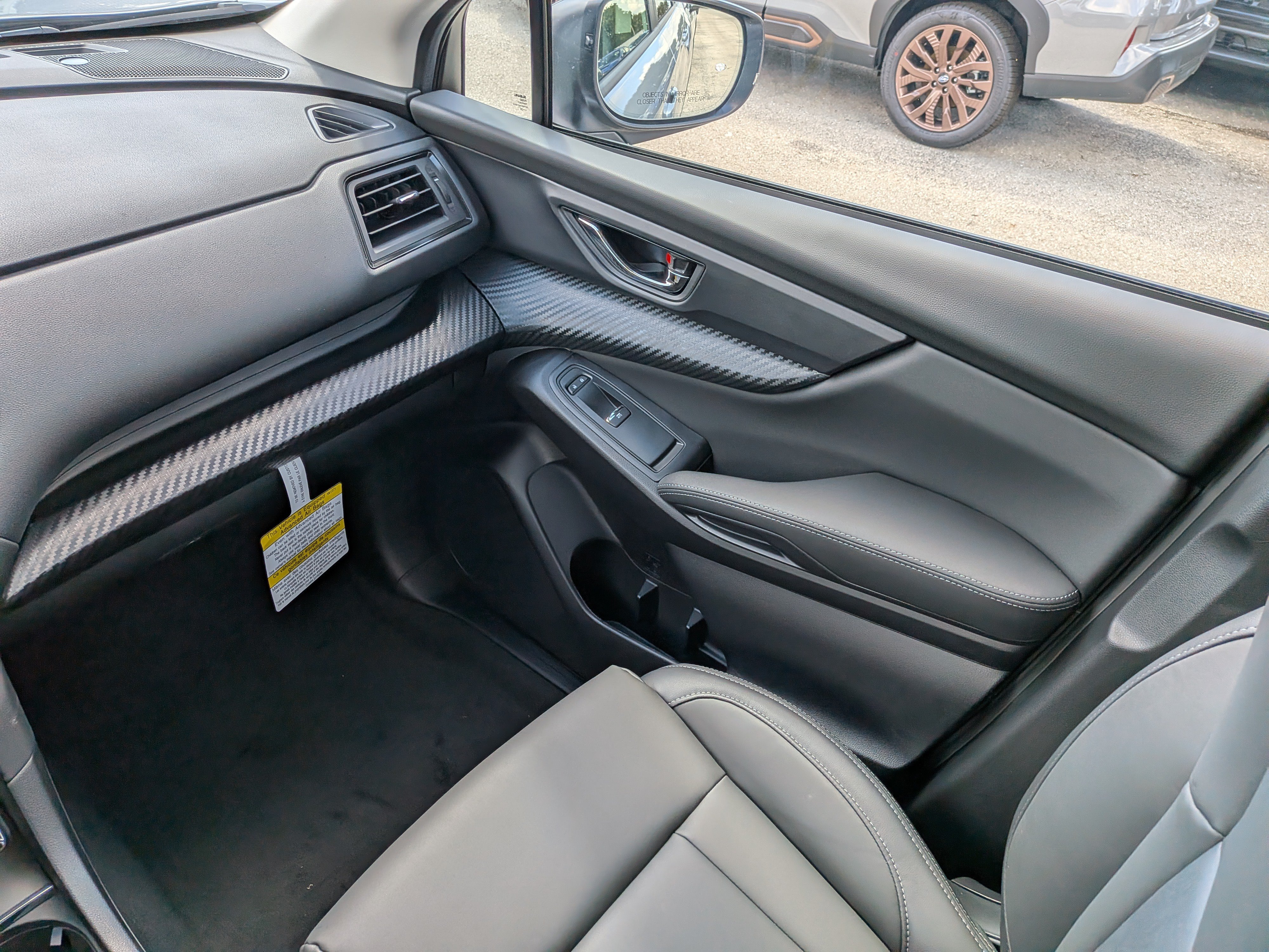 New 2026 Subaru Ascent Limited AWD/4WD image 18