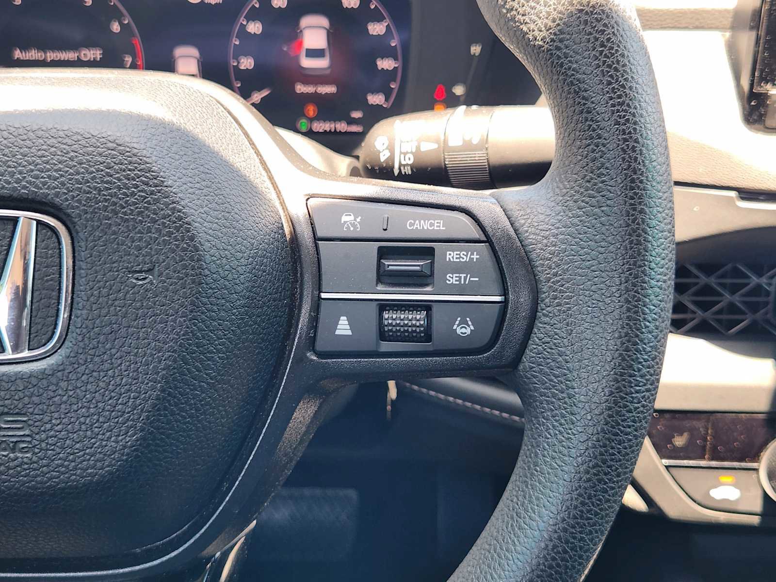 Used 2023 Honda Accord EX image 28