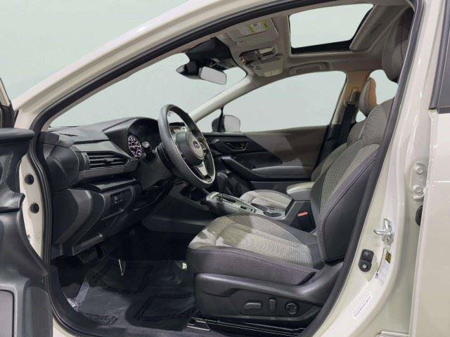 Used 2024 Subaru Crosstrek 2.0i Premium AWD/4WD image 14