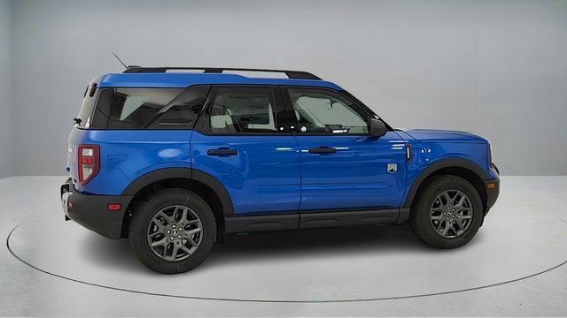 New 2025 Ford Bronco Sport Big Bend image 8