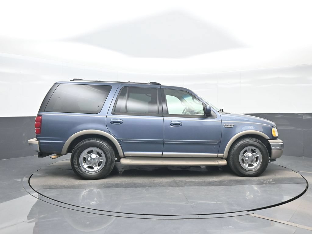 Used 2000 Ford Expedition Eddie Bauer RWD image 7