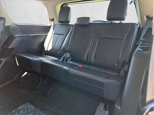 Used 2023 Ford Expedition XLT AWD/4WD image 19