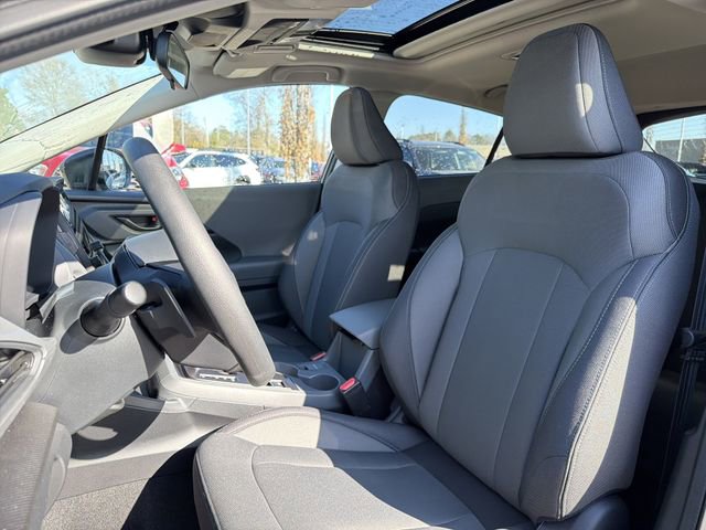 New 2026 Subaru Crosstrek 2.0i Premium image 12