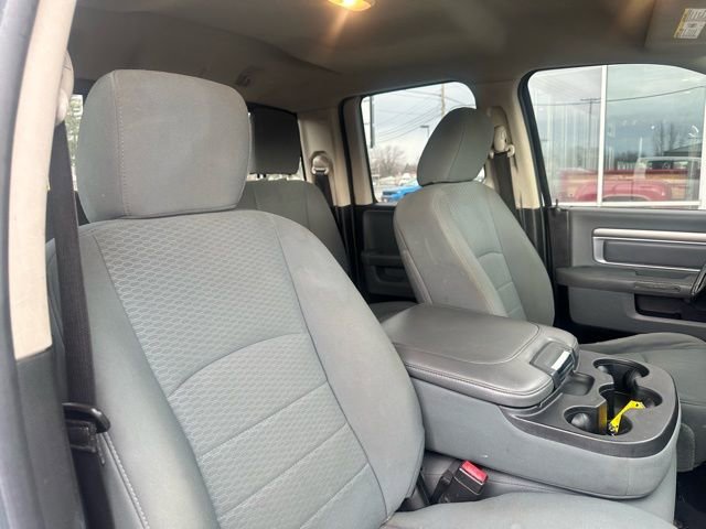 Used 2013 RAM 1500 Classic SLT image 15