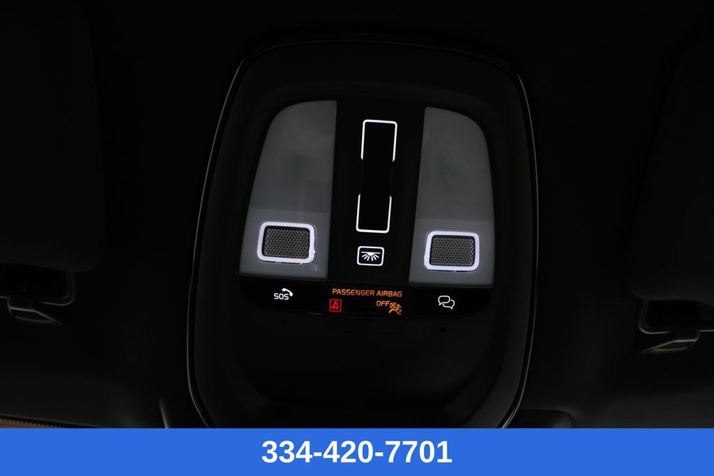 New 2026 Volvo XC90 B6 Plus image 29