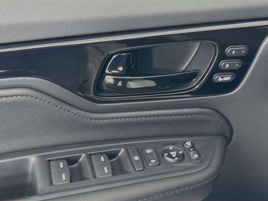 Used 2026 Honda Odyssey Elite image 24