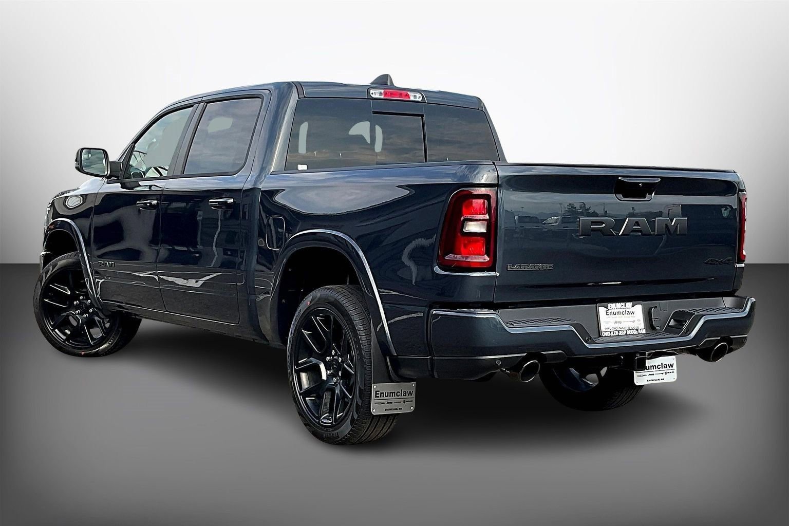 New 2026 RAM 1500 Laramie image 3