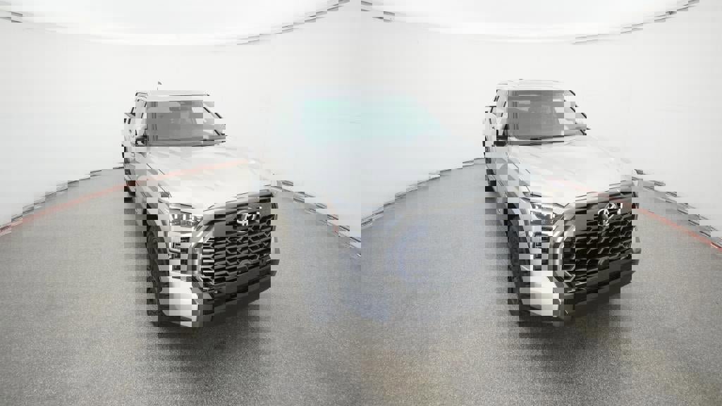 New 2026 Toyota Tundra Platinum image 47