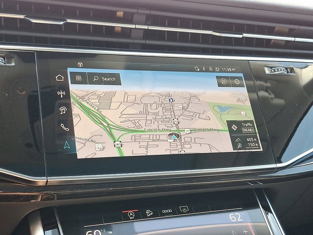 New 2025 Audi Q7 3.0T Premium Plus image 16