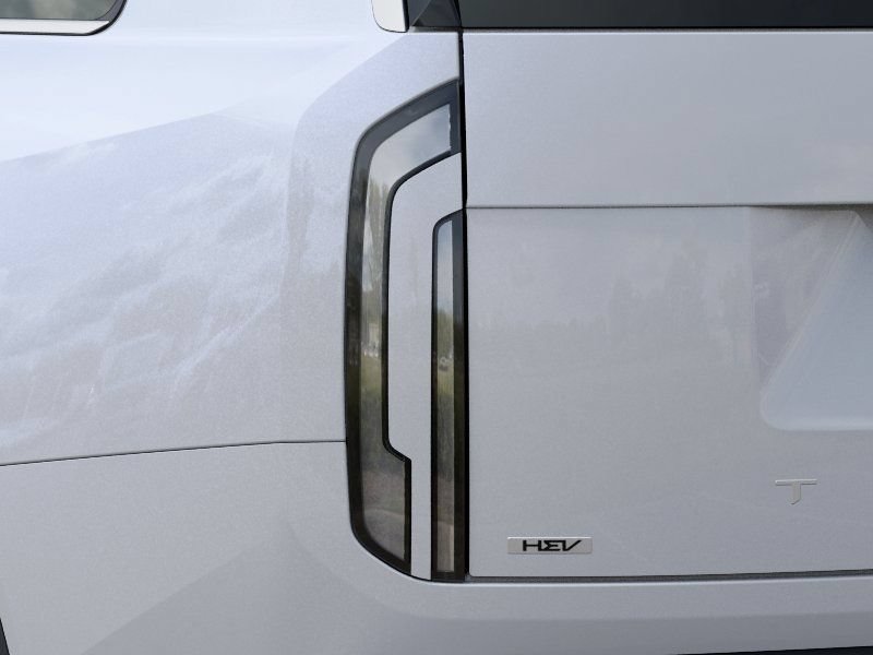 New 2027 Kia Telluride EX AWD/4WD image 5