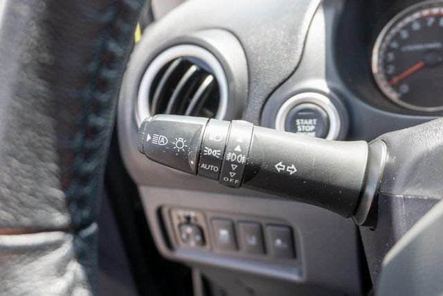 Used 2024 Mitsubishi Mirage G4 SE FWD image 20