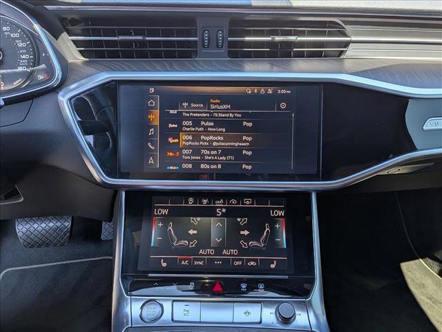 Used 2019 Audi A6 2.0T Premium w/ Convenience Package AWD/4WD image 15