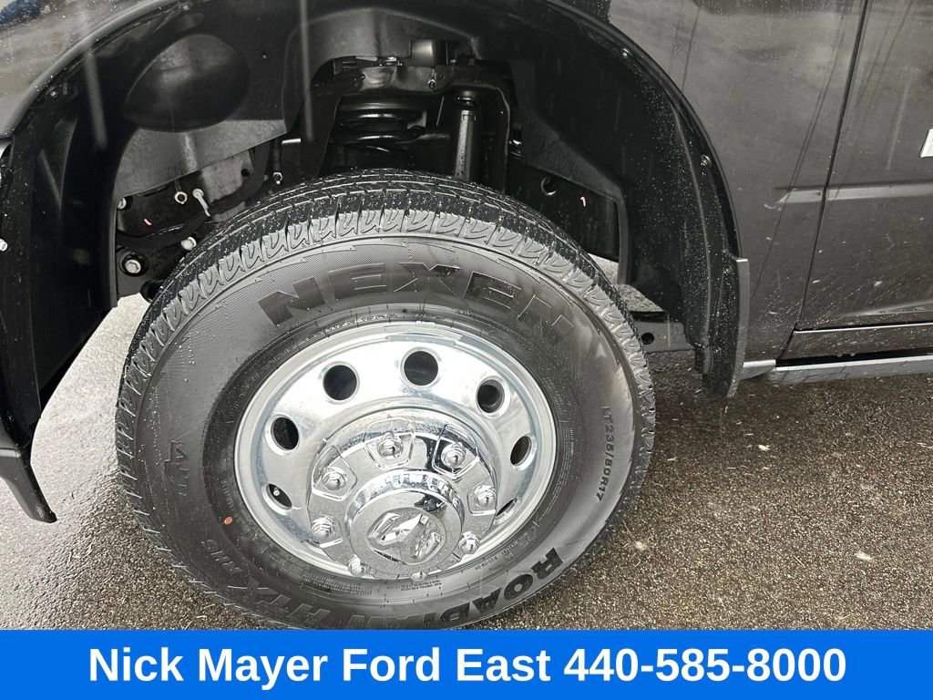 Used 2026 RAM 3500 Laramie image 15