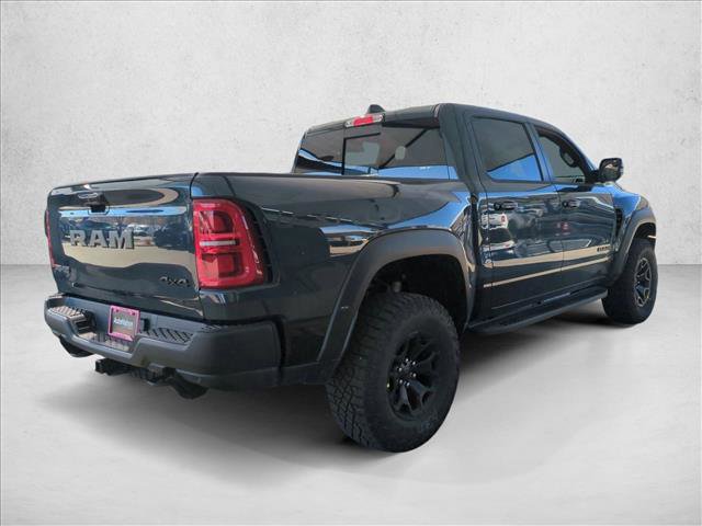 New 2026 RAM 1500 RHO image 2