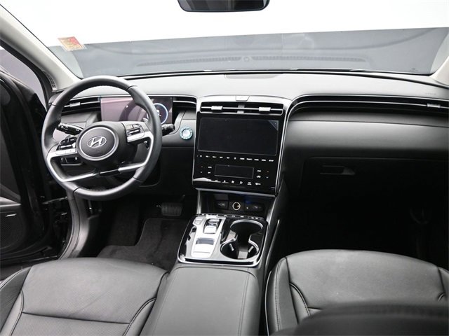 Used 2024 Hyundai Tucson Limited image 21