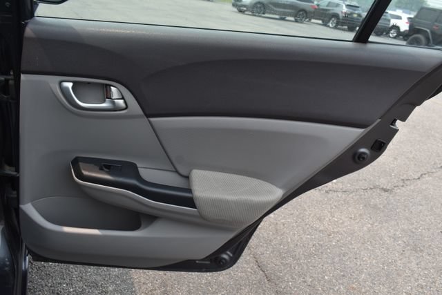 Used 2012 Honda Civic EX image 38