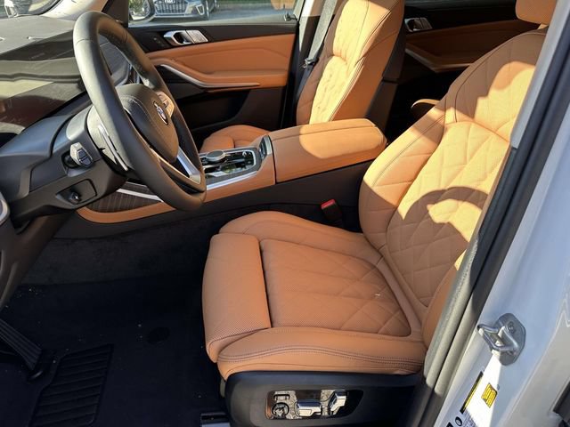 New 2027 BMW X7 xDrive40i AWD/4WD image 14