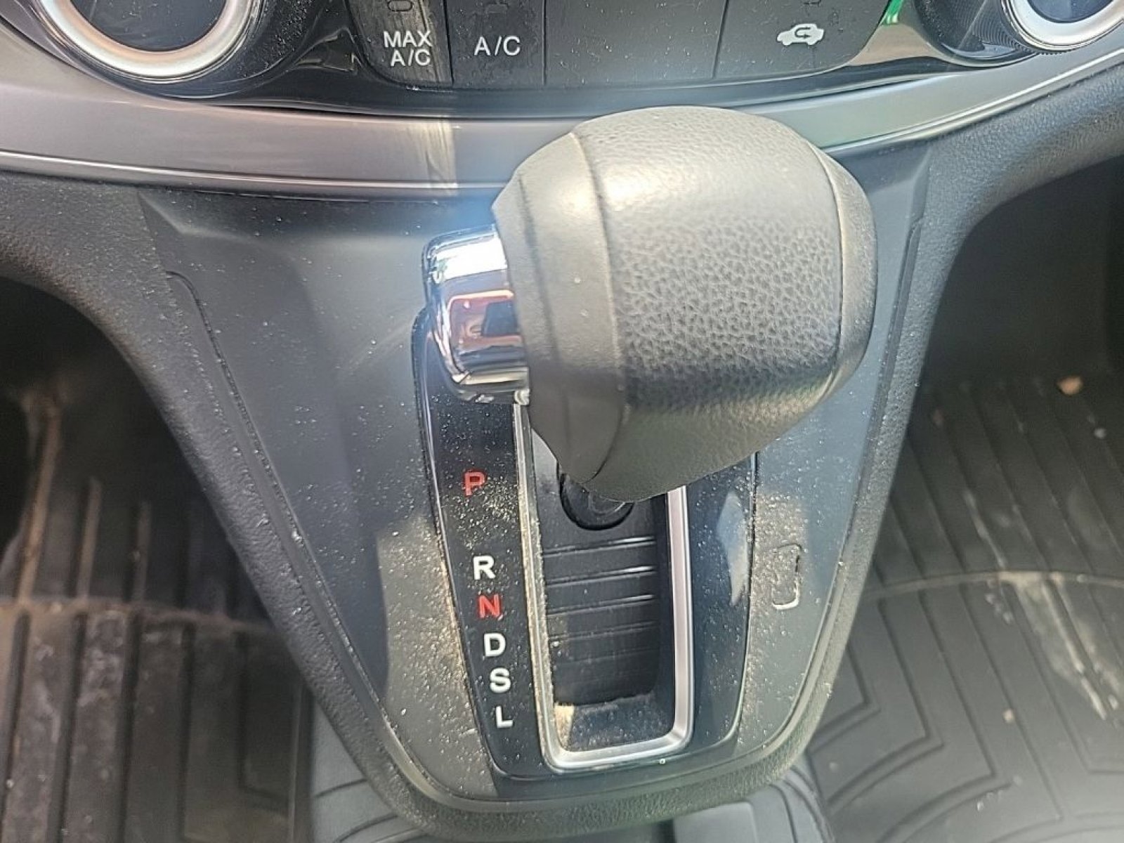 Used 2015 Honda CR-V LX image 26