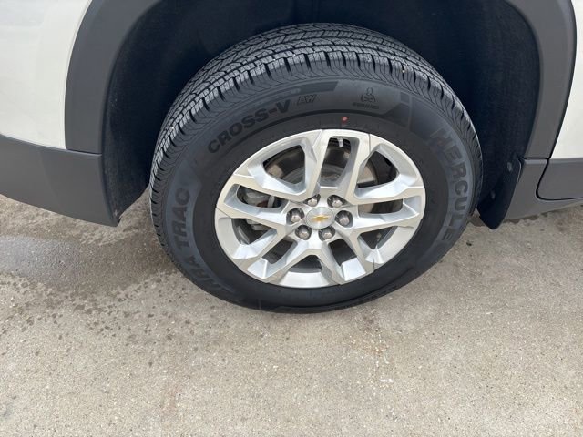 Used 2018 Chevrolet Traverse LT image 10