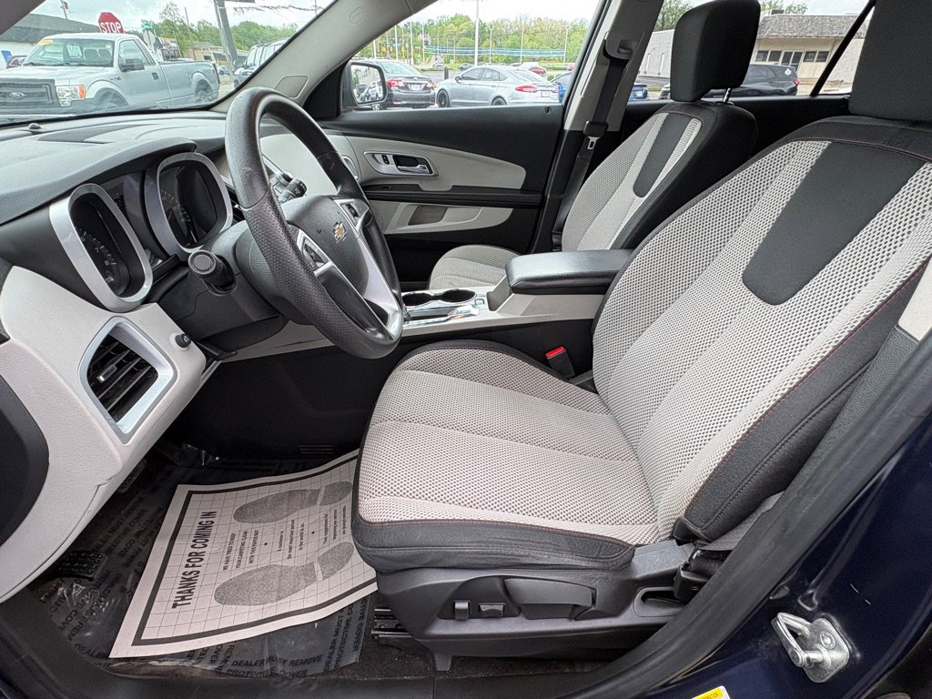 Used 2016 Chevrolet Equinox LT FWD image 8
