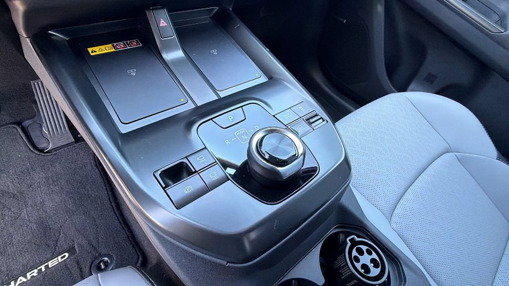 New 2026 Subaru Uncharted AWD image 25
