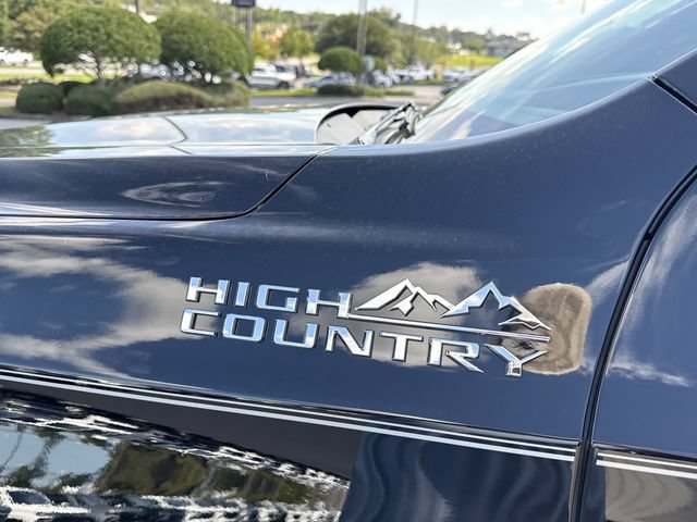 New 2026 Chevrolet Tahoe High Country RWD image 10