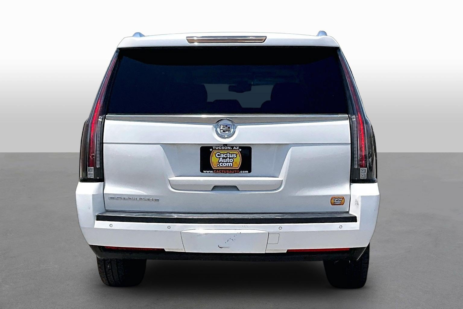 Used 2015 Cadillac Escalade ESV Luxury AWD/4WD image 4