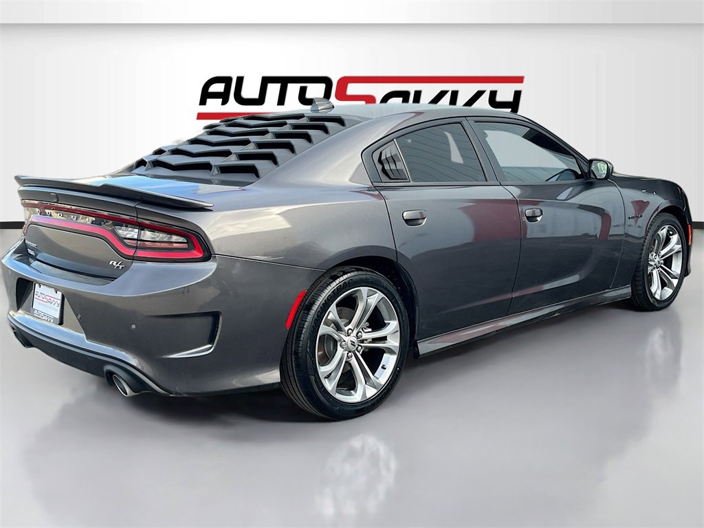 Used 2021 Dodge Charger R/T image 7