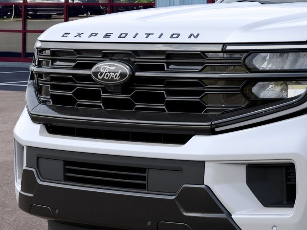 New 2027 Ford Expedition Max Platinum AWD/4WD image 17