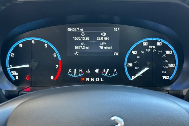 Used 2022 Ford Bronco Sport Big Bend w/ Convenience Package AWD/4WD image 28