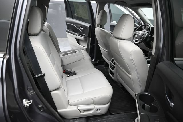 Used 2018 Honda Pilot EX-L image 32
