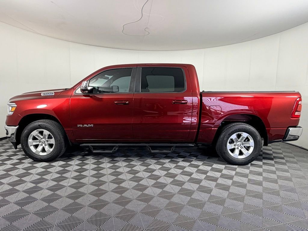 Used 2023 RAM 1500 Laramie image 10