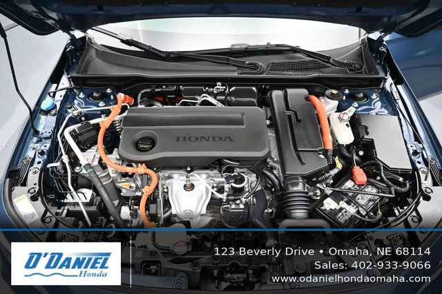 Used 2026 Honda Civic Sport image 43