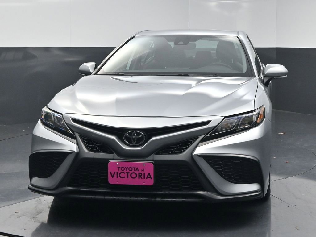 Used 2023 Toyota Camry SE image 20