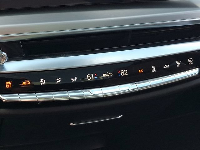 Certified 2026 Cadillac Lyriq Sport AWD/4WD image 15