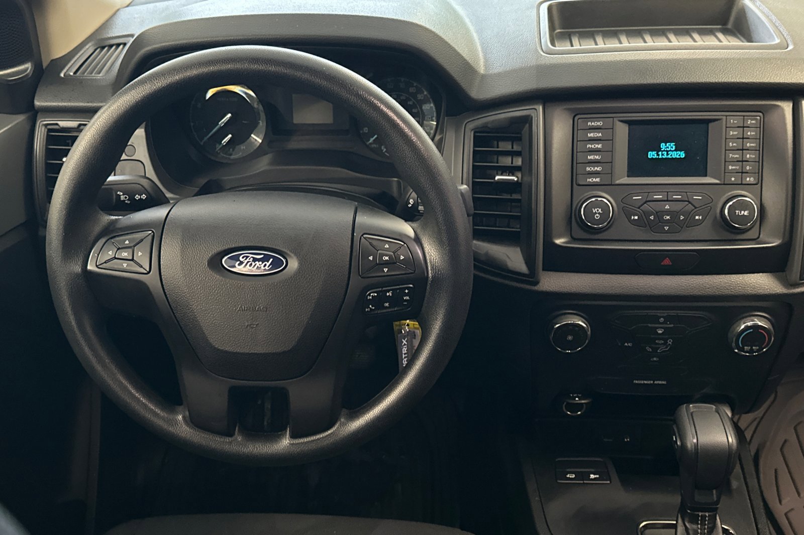 Certified 2022 Ford Ranger XL RWD image 14