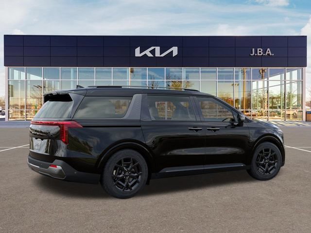 New 2027 Kia Carnival SX Prestige FWD image 6