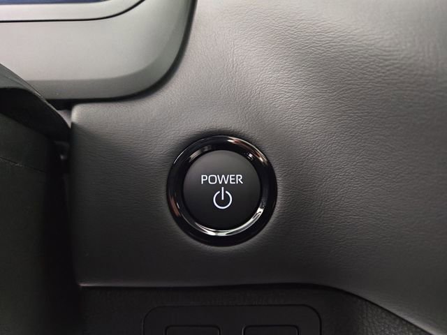 New 2026 Toyota Tundra Platinum image 26