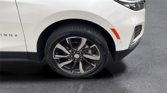 Used 2022 Chevrolet Equinox Premier image 18