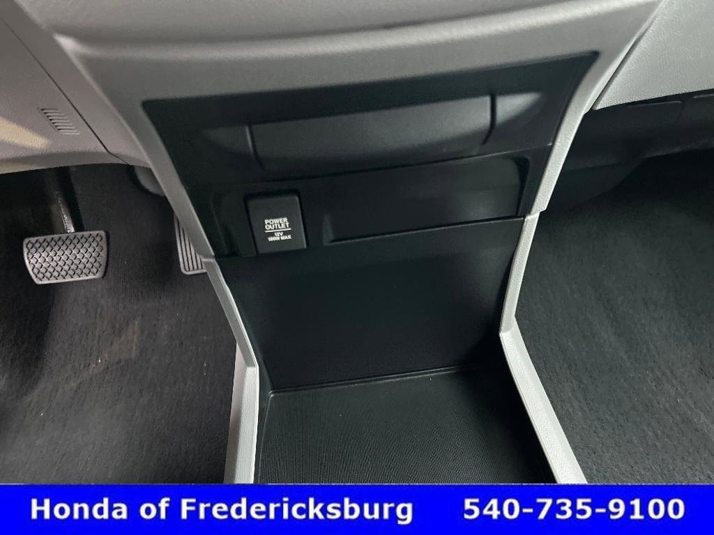 Certified 2019 Honda Odyssey EX-L image 24