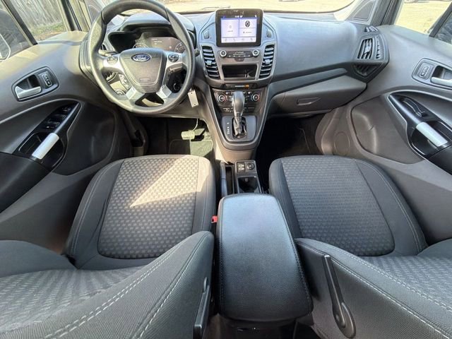 Used 2020 Ford Transit Connect XLT image 23