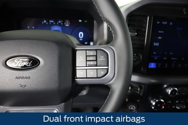 New 2026 Ford F150 XLT w/ Equipment Group 302A MID AWD/4WD image 39