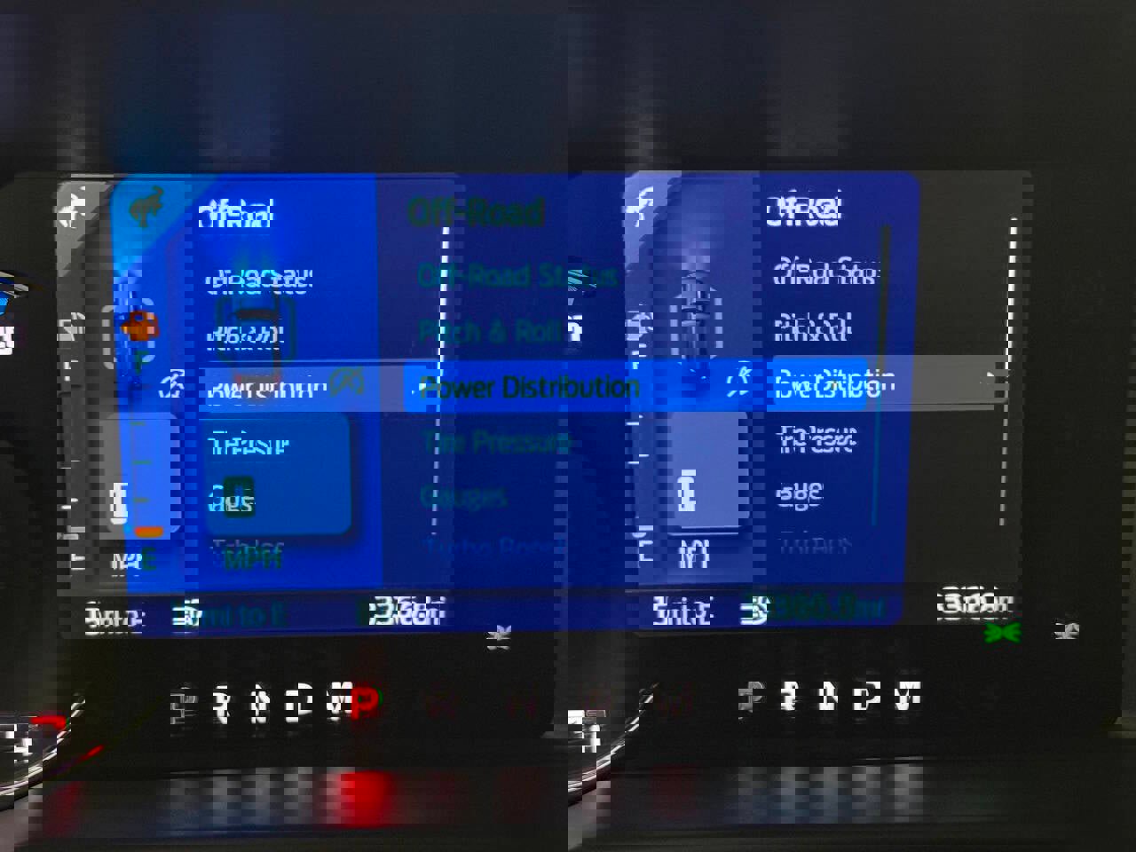 Used 2021 Ford Bronco Badlands image 85