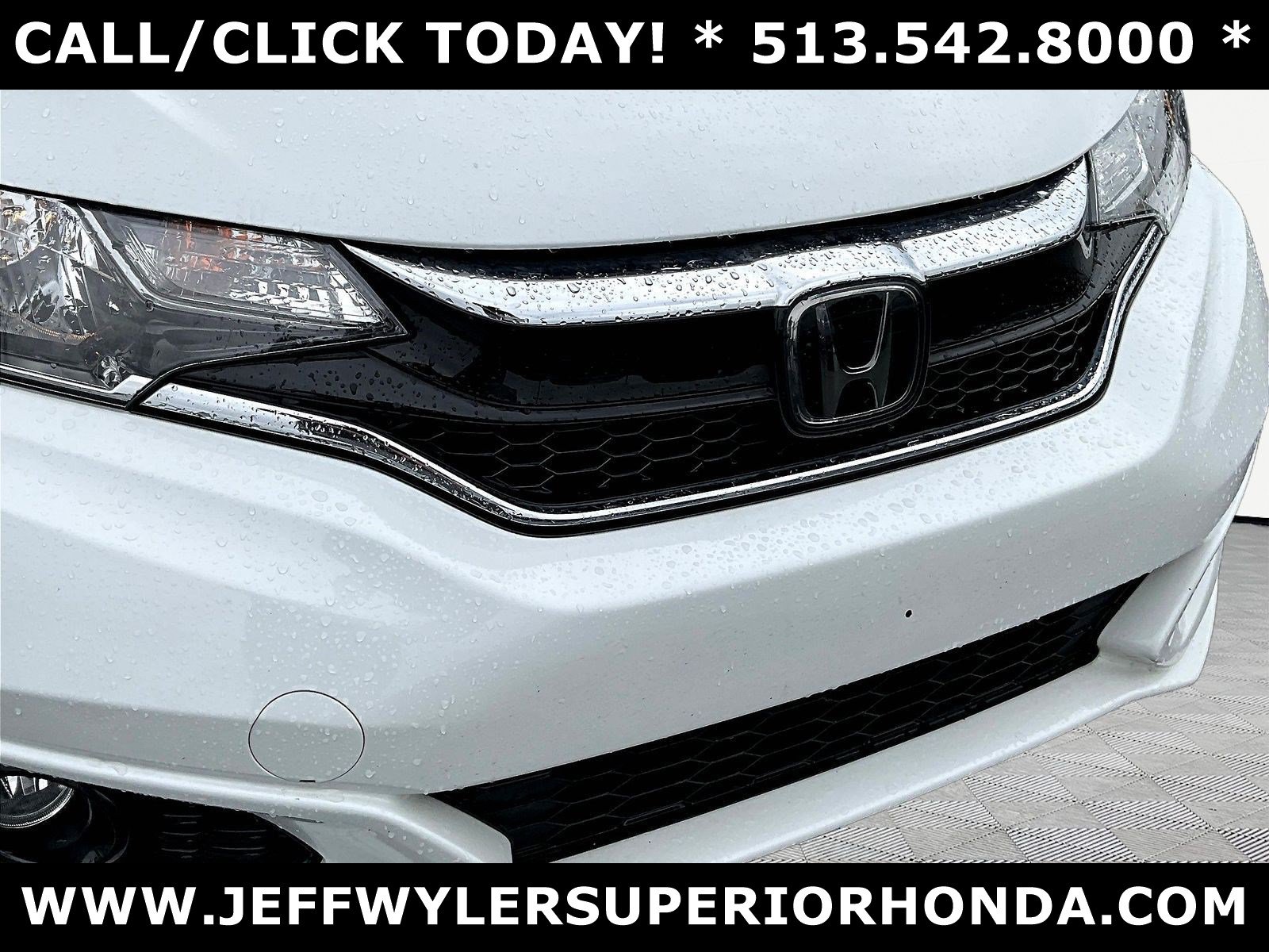 Used 2019 Honda Fit EX image 30