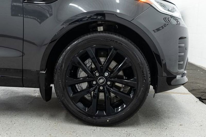 Used 2023 Land Rover Discovery S R-Dynamic image 49