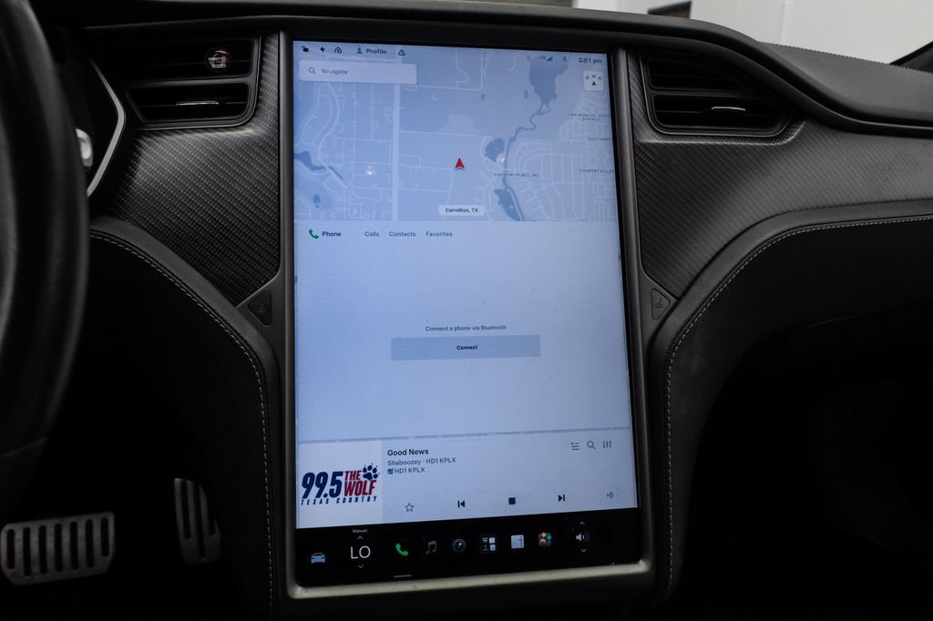 Used 2019 Tesla Model S Long Range AWD/4WD image 25
