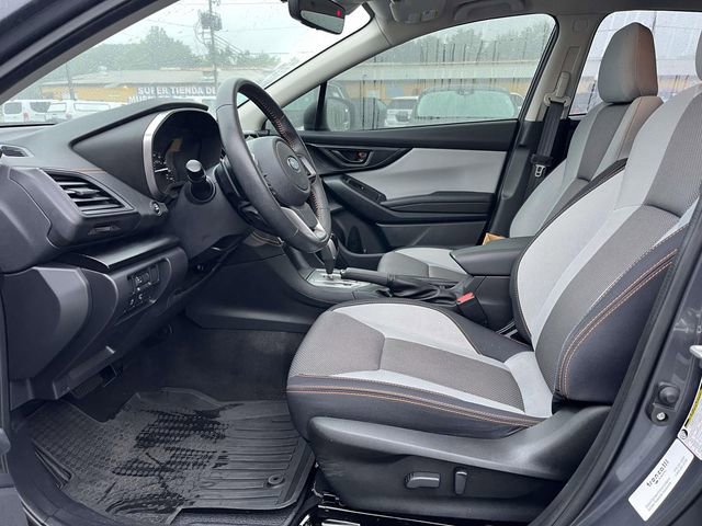 Used 2021 Subaru Crosstrek 2.0i Premium w/ Moonroof Package AWD/4WD image 15