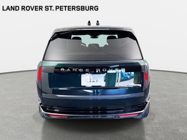 New 2026 Land Rover Range Rover SE image 6